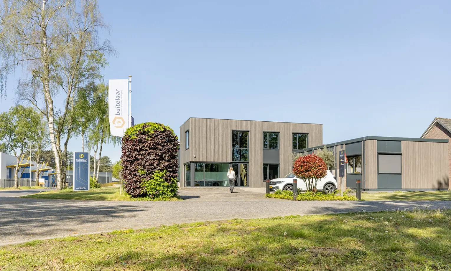 Interieurverzorg(st)er 