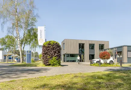 Interieurverzorg(st)er 