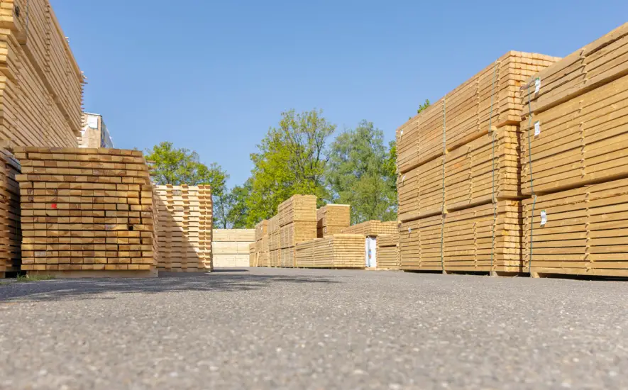 Logistics Coördinator 